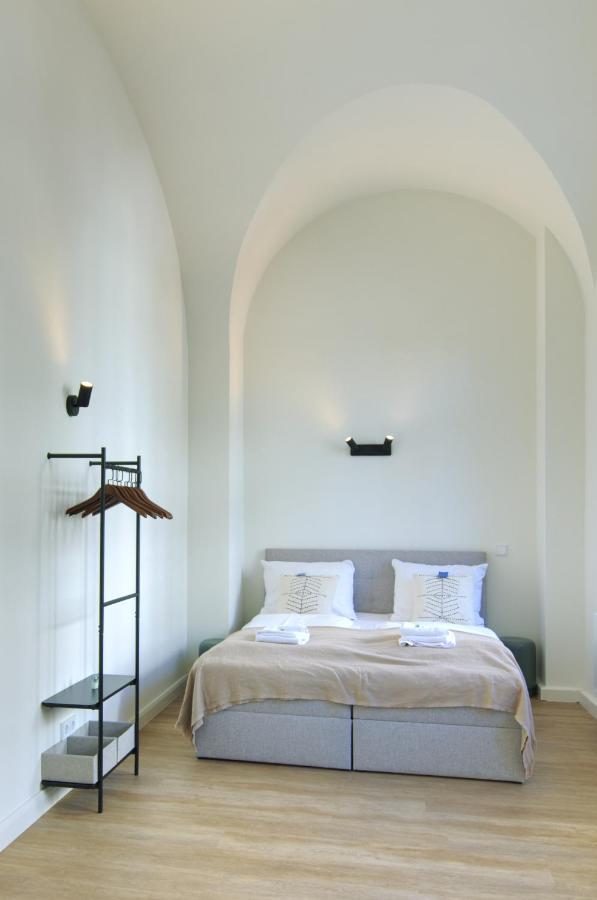 Vonbehling Boutique Apt. - Historisch Und Modern Wiesbaden Exterior photo
